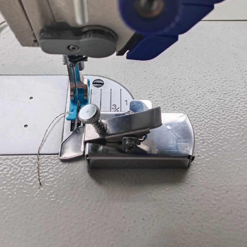 BowLift | MagneticSeam Effortless Stitch Guidance