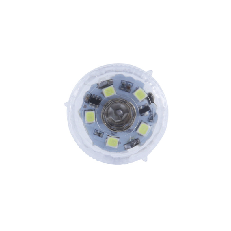 BowLift | Thin Touch Sensor LED Car Lights