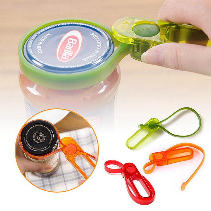 BowLift | Can opener