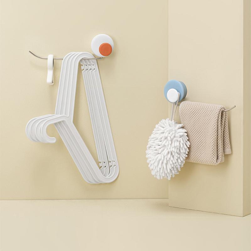 BowLift | 180 Rotatable Multifunctional Clothes Hanger