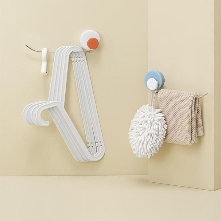 BowLift | 180 Rotatable Multifunctional Clothes Hanger