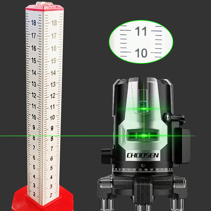 BowLift | Tile height ruler