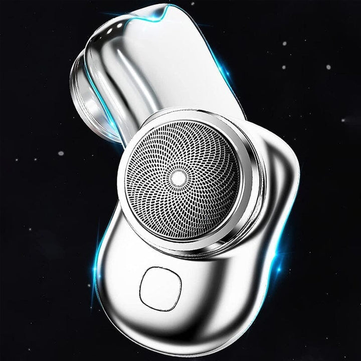 BowLift | USB Mini Shaver