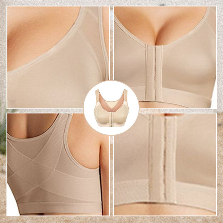 BowLift | Adjustable Cup Support Multifunctional Bra