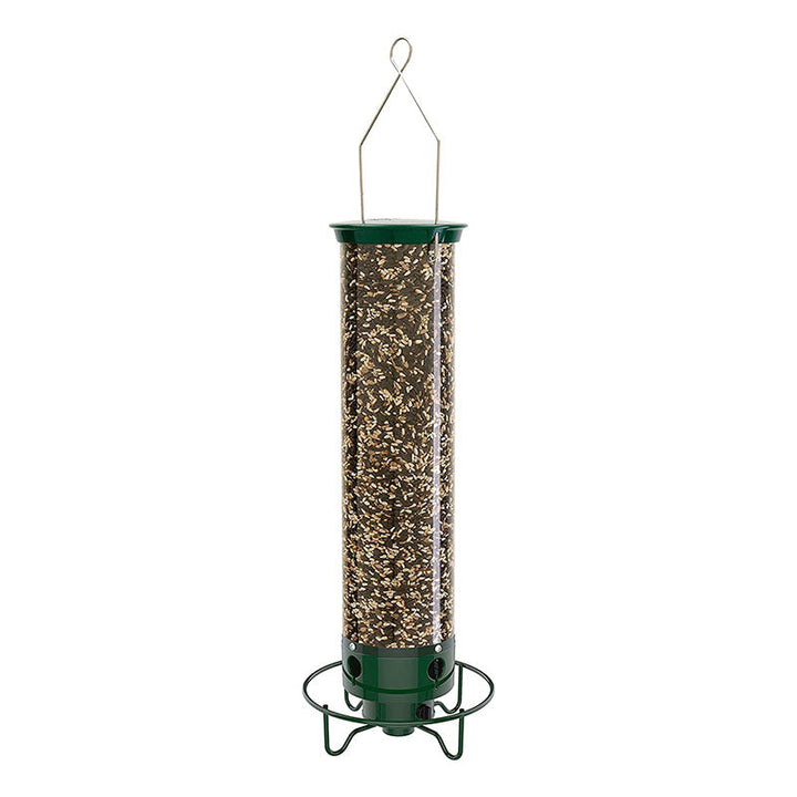 BowLift | Squirrel-proof bird feeder