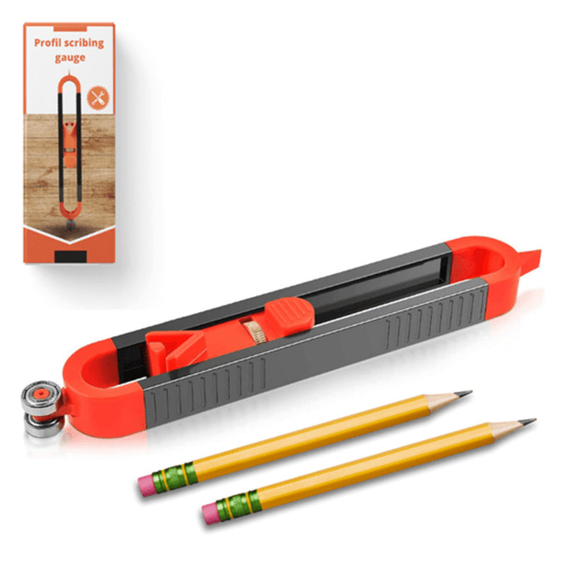 BowLift | Multi-Surface Unlimited Profile Contour GaugeKit