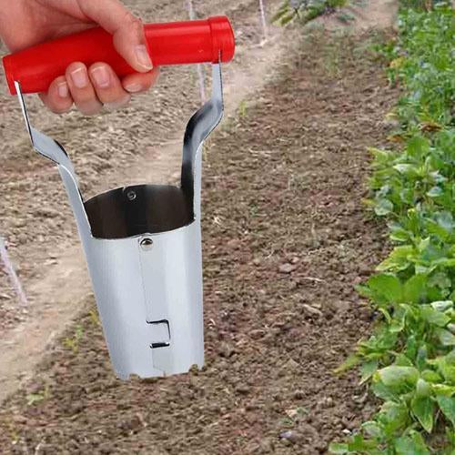 BowLift | Garden Transplant Buddy
