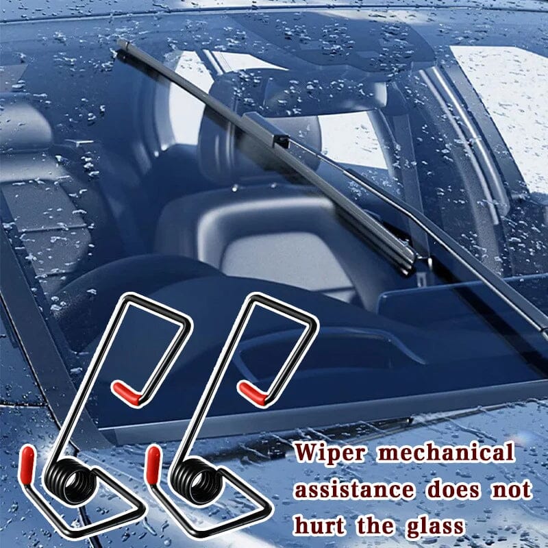 BowLift | Wiper Arm Spring System Booster