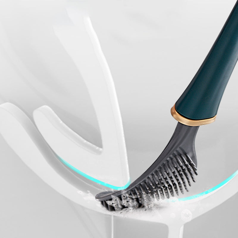 BowLift | Long-handled Toilet Cleaning Brush