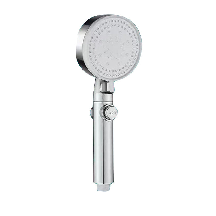 BowLift | Multi-functional High Pressure Shower Head