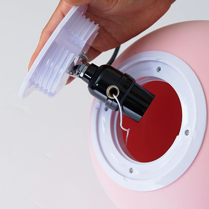 BowLift | Balloon LED Ceiling Light for Kids Room