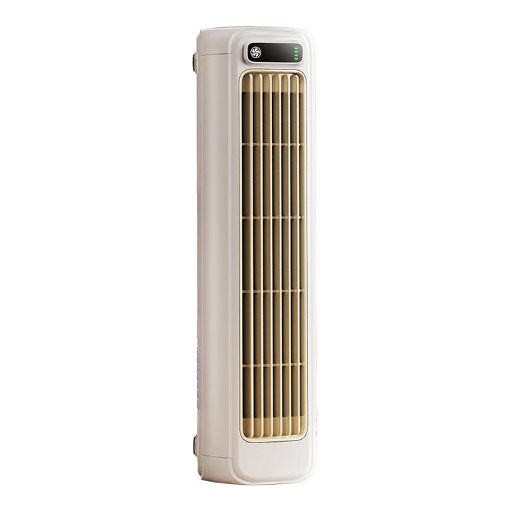 Portable Air Cooler | Wireless, USB Rechargeable Bowlift