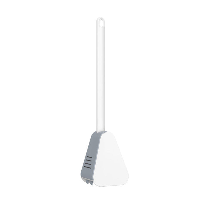 BowLift | Long-Handled Toilet Brush