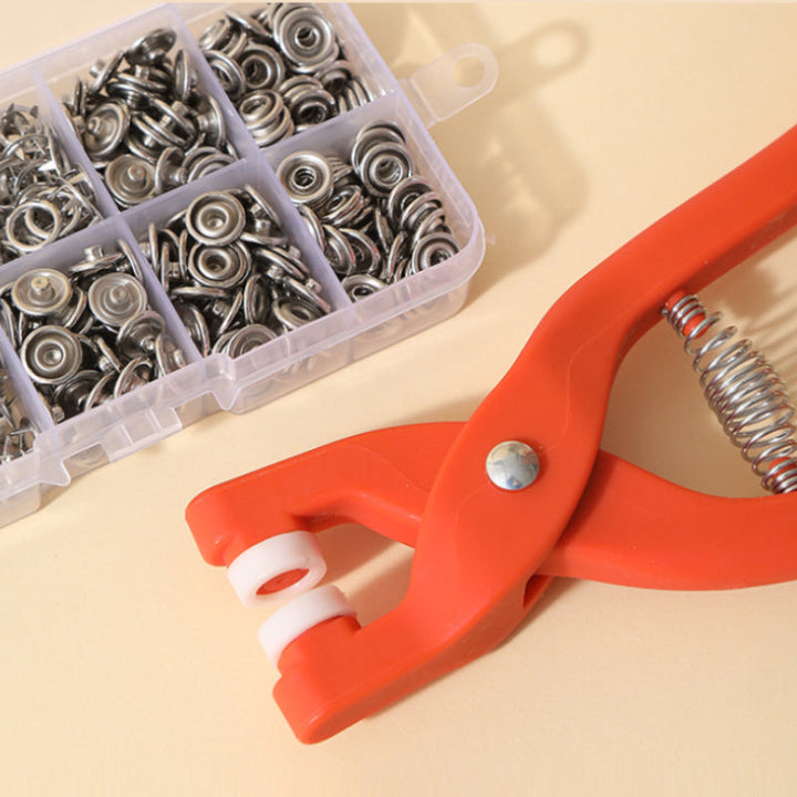 BowLift | Five Claw Buckle Tool Set