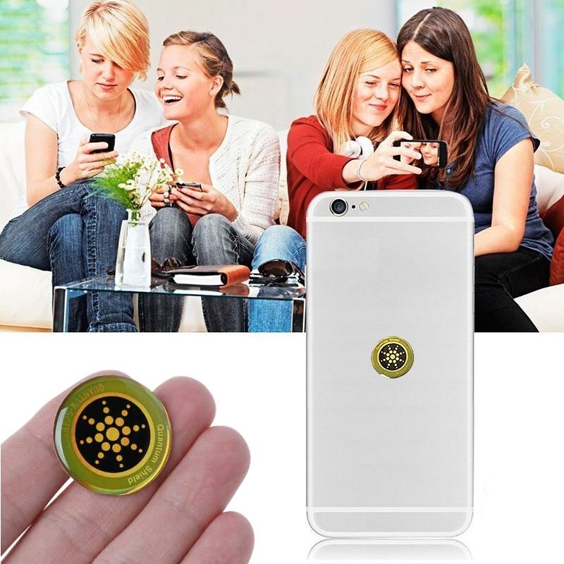 BowLift | Anti-Radiation Mobile Phone Sticker