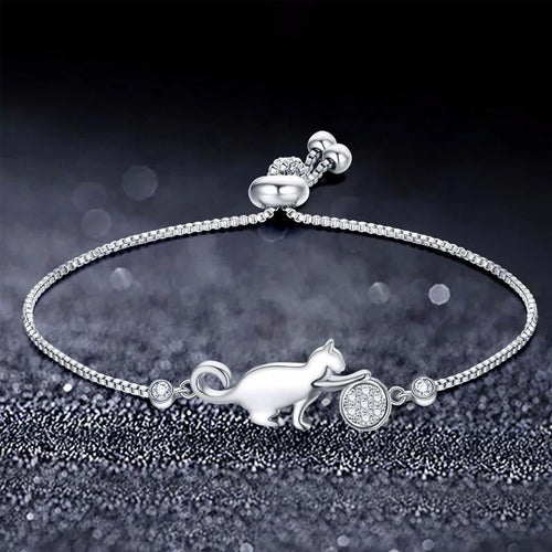 BowLift | Creative Cat Bracelet
