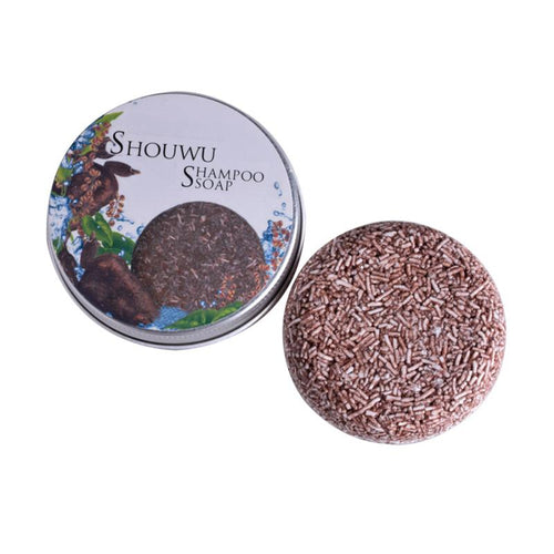 BowLift | Handmade Shampoo Soap