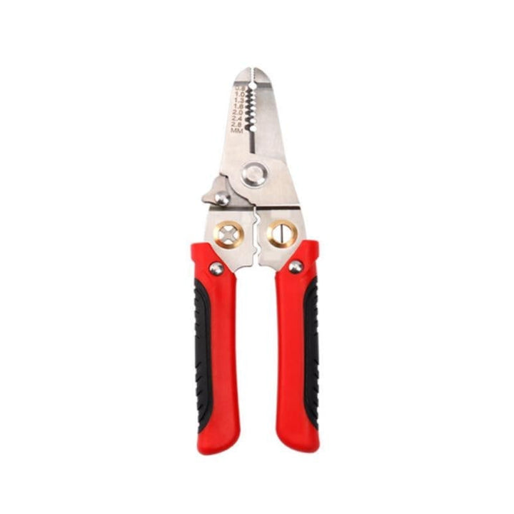 BowLift | Multifunctional Cable Cutting Pliers