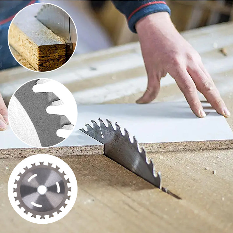 BowLift | Circular Saw Blade(2 pcs)