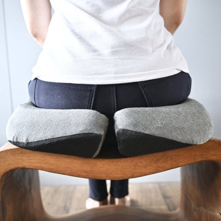 BowLift | ErgoComfort | Ergonomic Seat Cushion