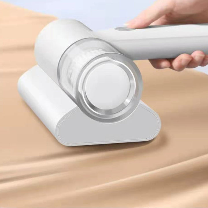 BowLift | Home portable UV mite removal device