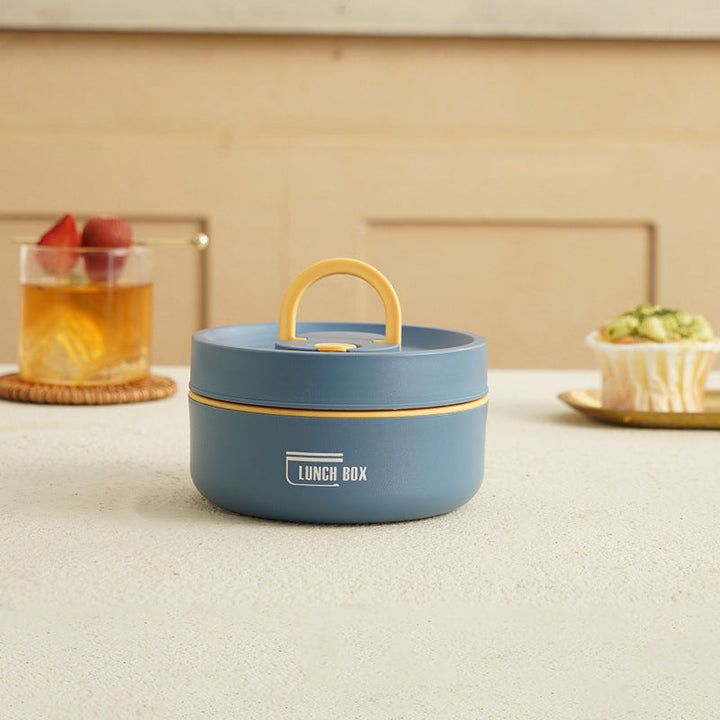 BowLift | Lunch Box Stainless Steel Insulated Food Container