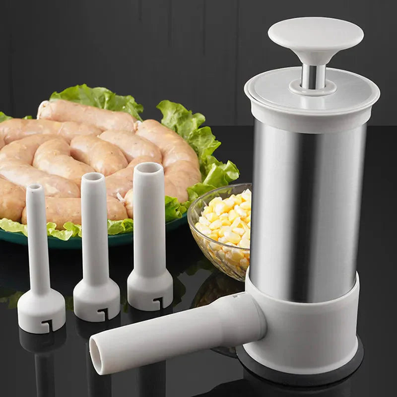 BowLift | Manual Sausage Press