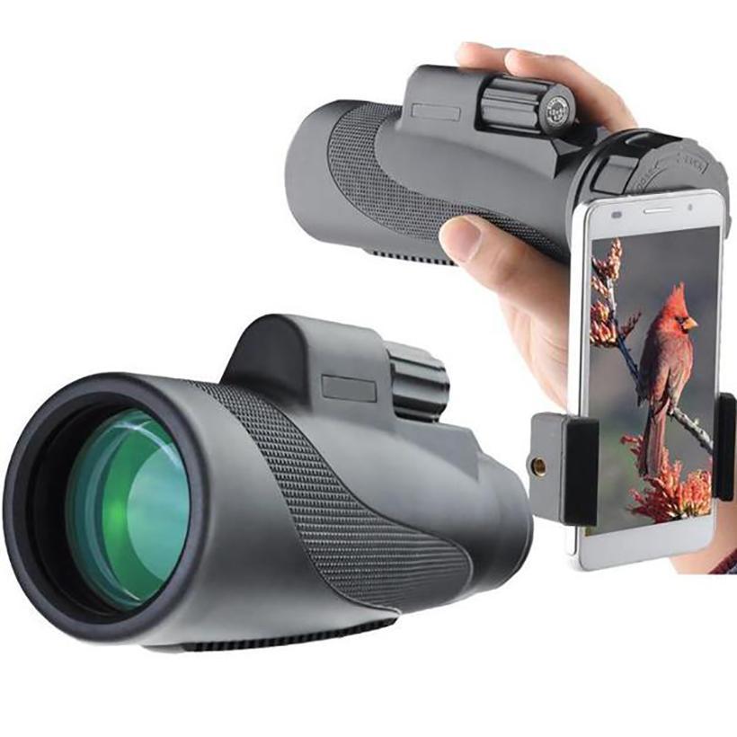 BowLift | Waterproof High Definition Monocular Telescope