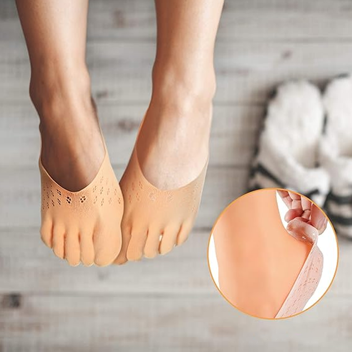 BowLift | New Women's Toe Socks