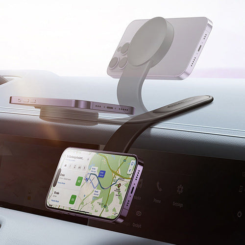 BowLift | Strong magnetic mobile phone foldable stand