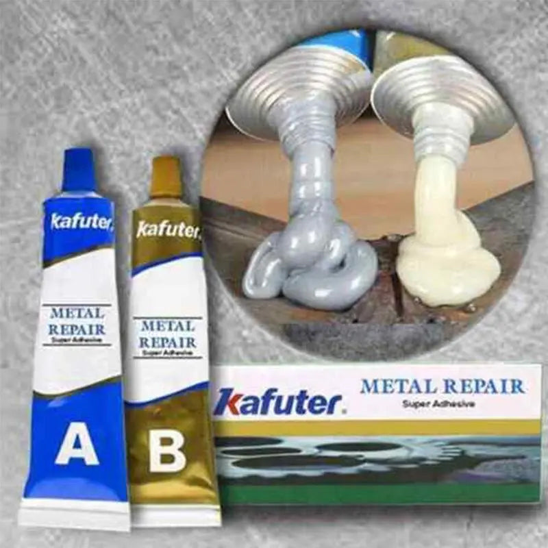 BowLift | Repair Casting Adhesive
