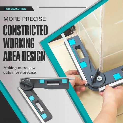 BowLift | Woodworking Measuring Tool