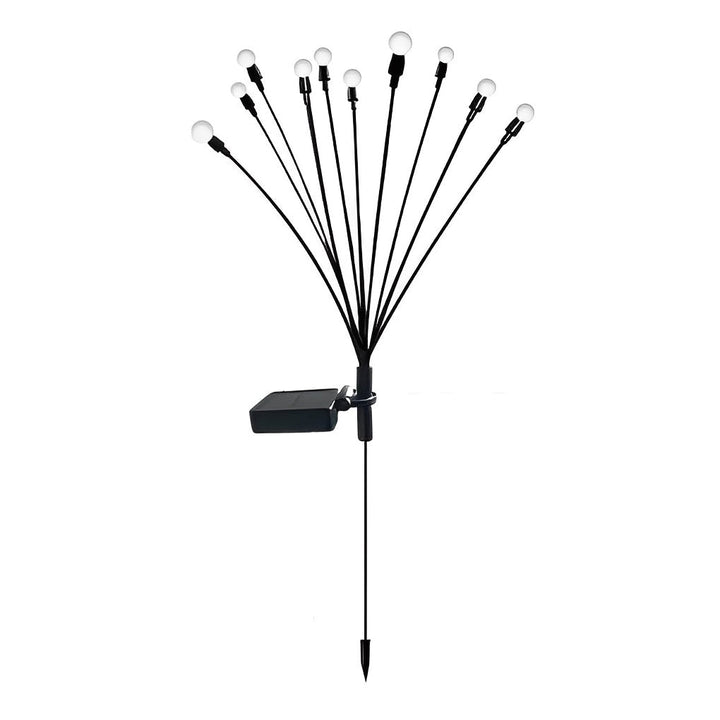 BowLift | Solar Garden Lights Waterproof LED Firefly Stakes