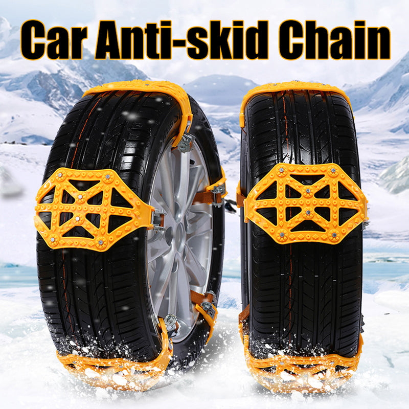 BowLift | Reinforced Non-Slip Chain