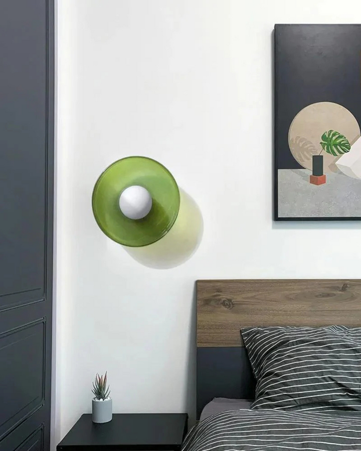 BowLift | Artistic Decorative Lamp Combining Art and Light