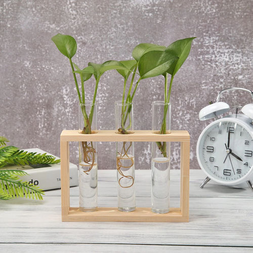 BowLift | Test Tube Vase