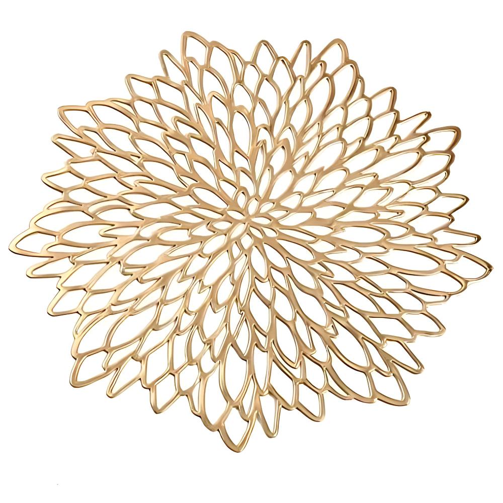 BowLift | Chrysanthemum Charm Placemat