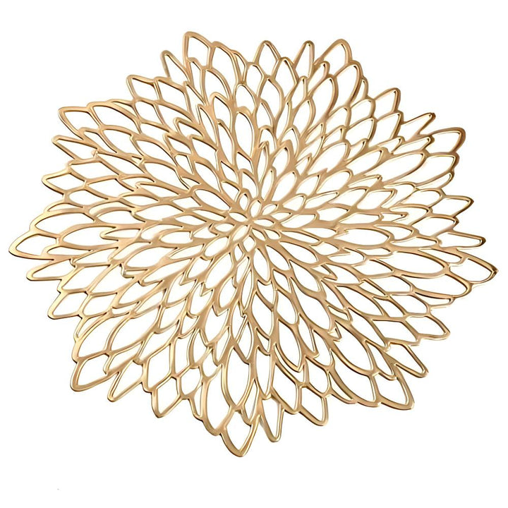 BowLift | Chrysanthemum Charm Placemat
