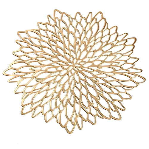 BowLift | Chrysanthemum Charm Placemat
