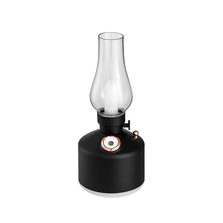 BowLift | Portable Vintage Desktop Humidifier