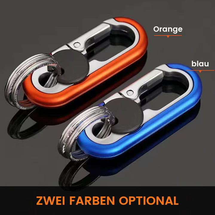 BowLift | Car keychain for men