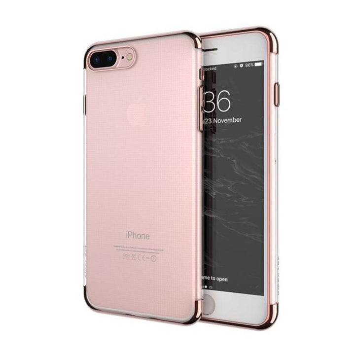 BowLift | Glitter Plastic Cover Original - Protect Your iPhone From Shock