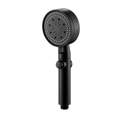BowLift | StromRegel Shower head with 5 settings and button