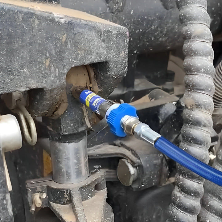 BowLift | Grease pump adapter
