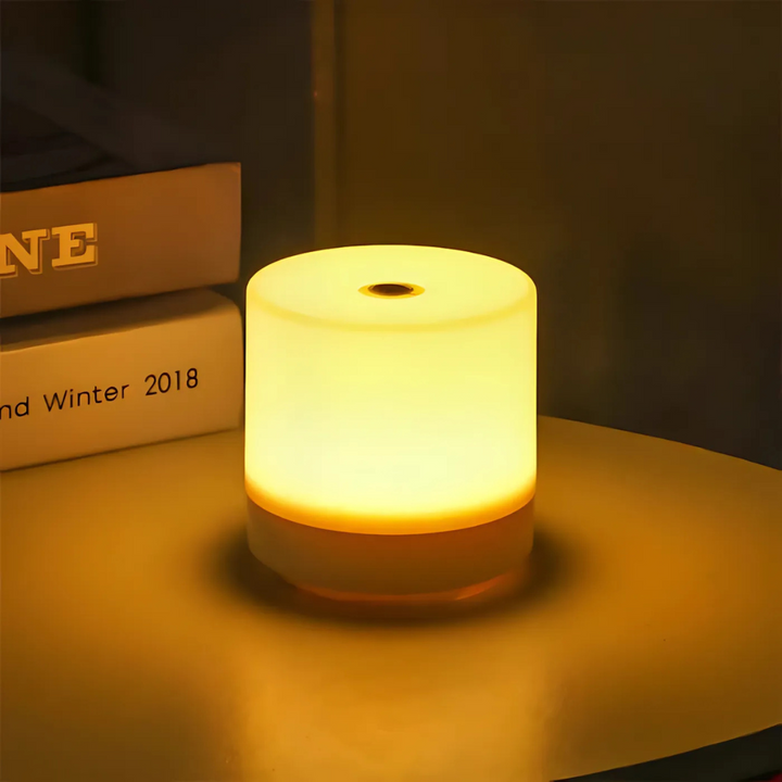 BowLift | LED Table Lamp with Touch Control