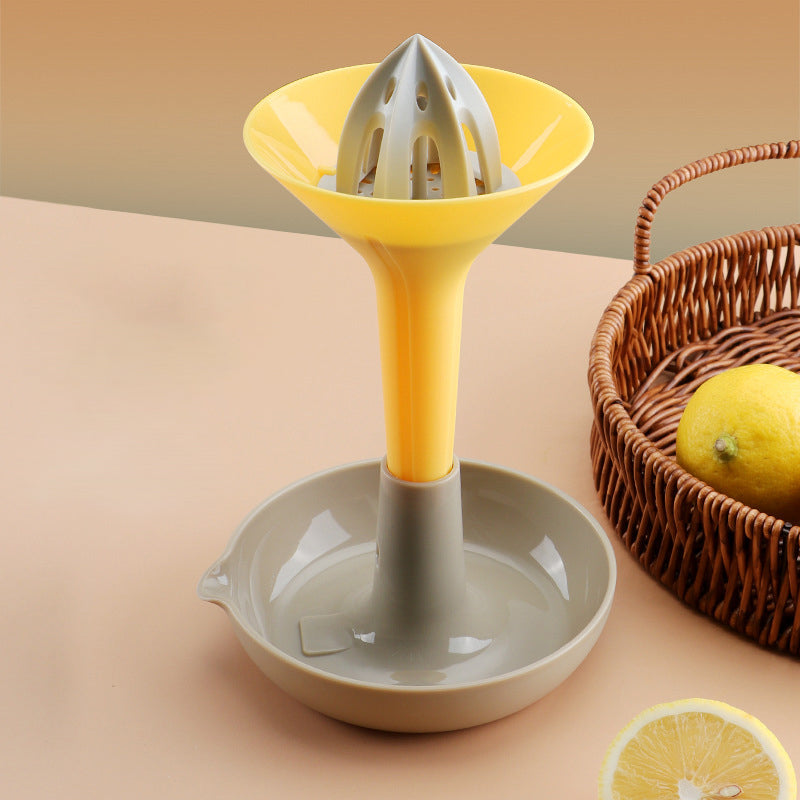 BowLift | Rotary manual juicer