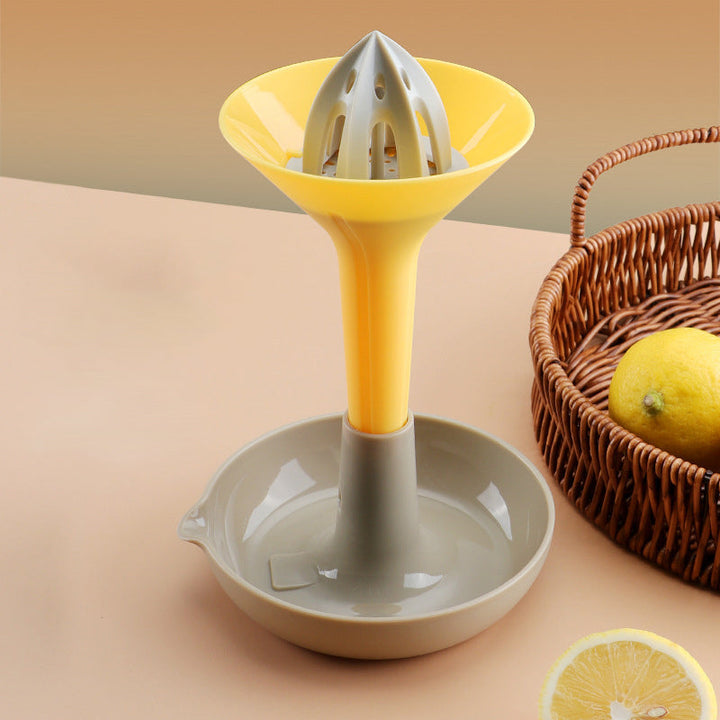 BowLift | Rotary manual juicer