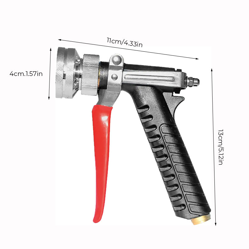 BowLift | High Pressure Electric Sprayer