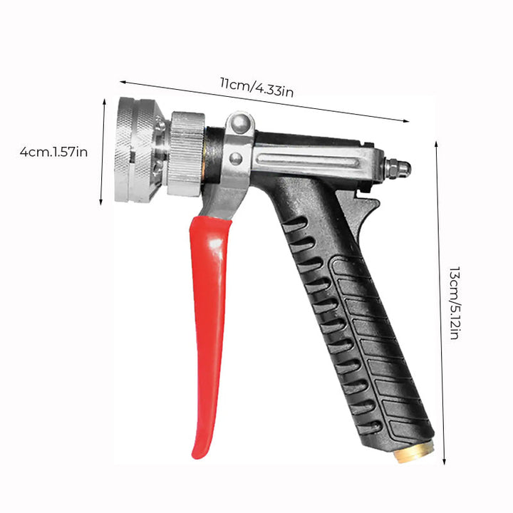 BowLift | High Pressure Electric Sprayer