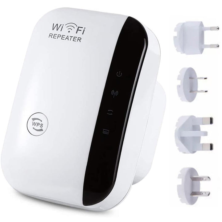 BowLift | Wireless WiFi Signal Extender